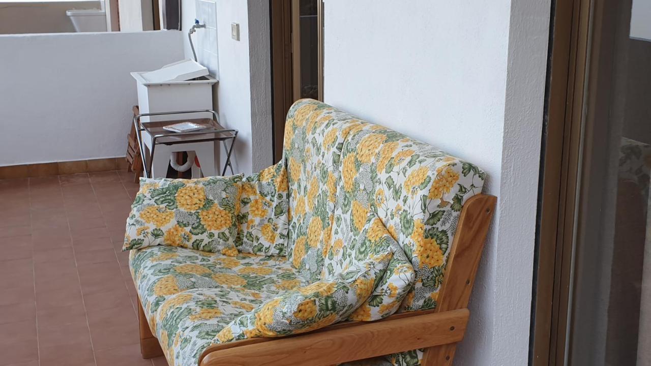 Apartamento Nuova Casa Giulia Letojanni Exterior foto