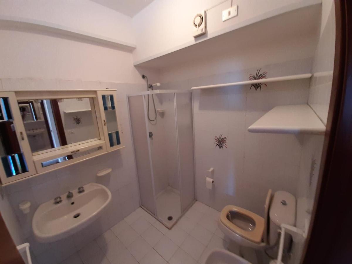 Apartamento Nuova Casa Giulia Letojanni Exterior foto