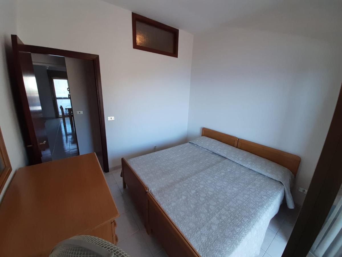 Apartamento Nuova Casa Giulia Letojanni Exterior foto