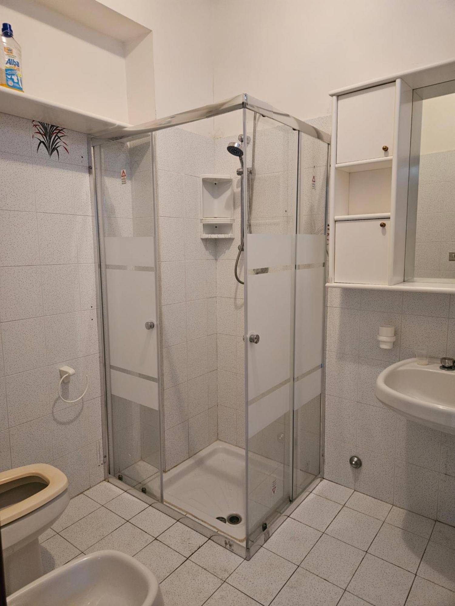 Apartamento Nuova Casa Giulia Letojanni Exterior foto