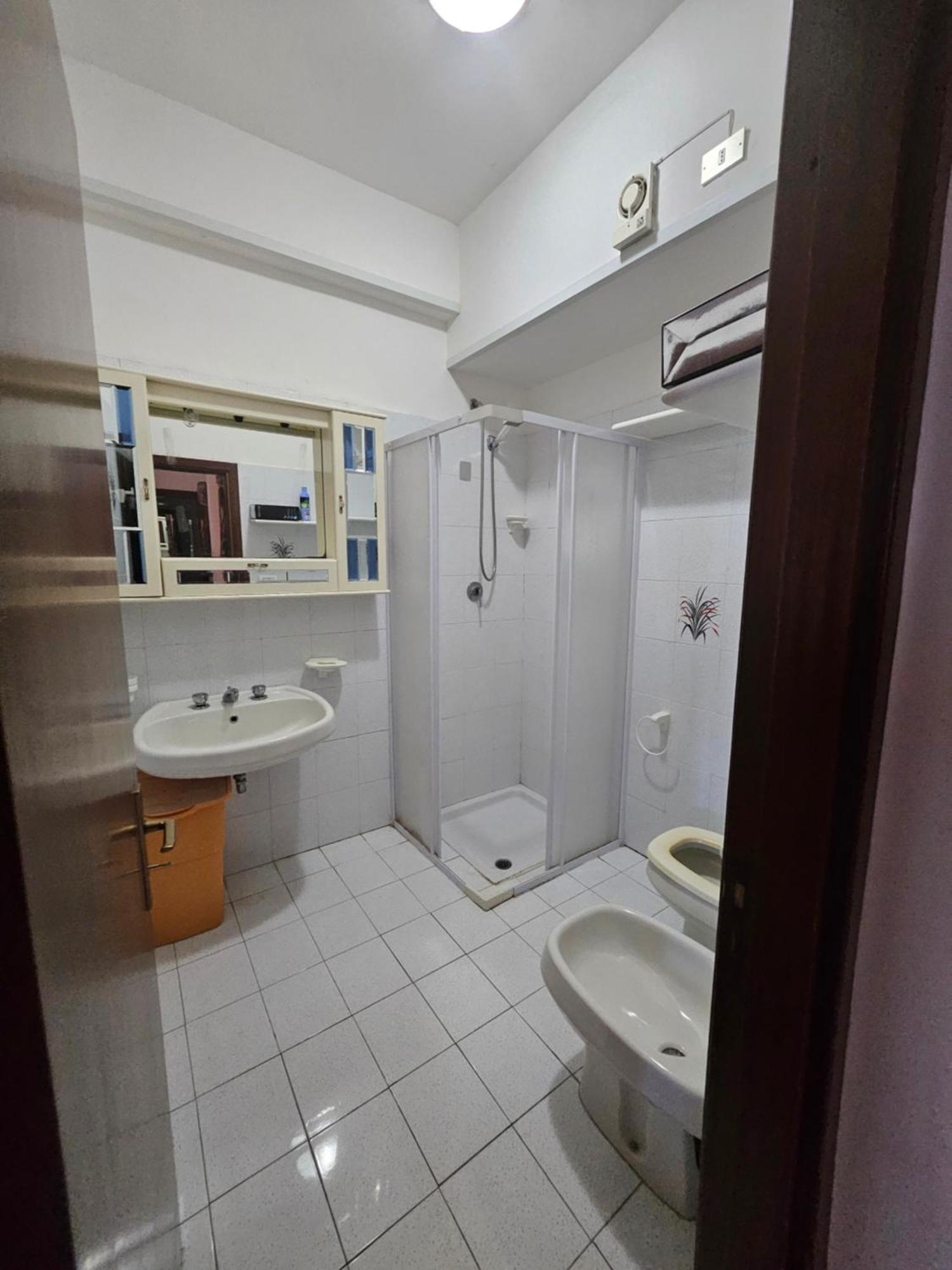 Apartamento Nuova Casa Giulia Letojanni Exterior foto