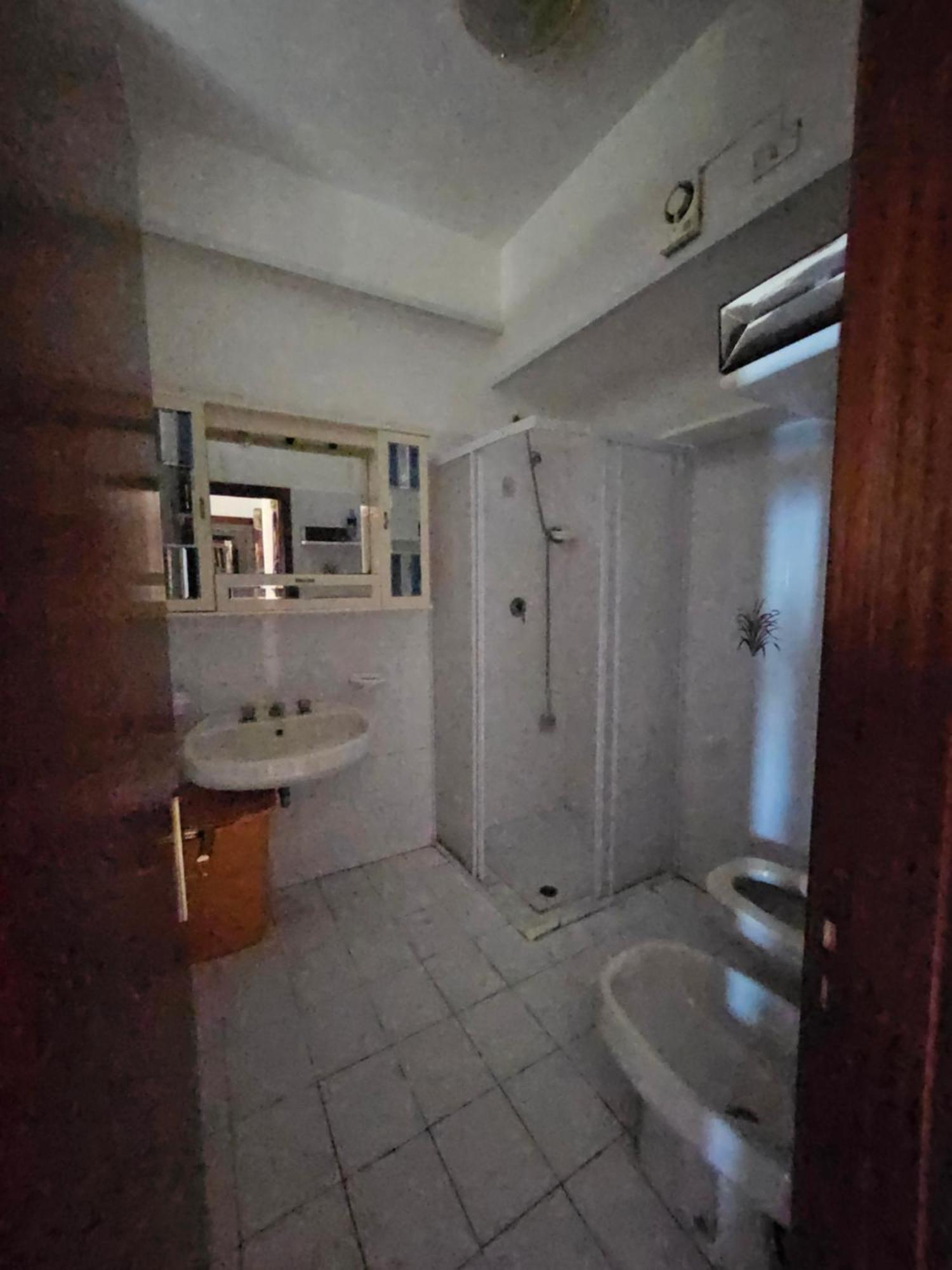 Apartamento Nuova Casa Giulia Letojanni Exterior foto
