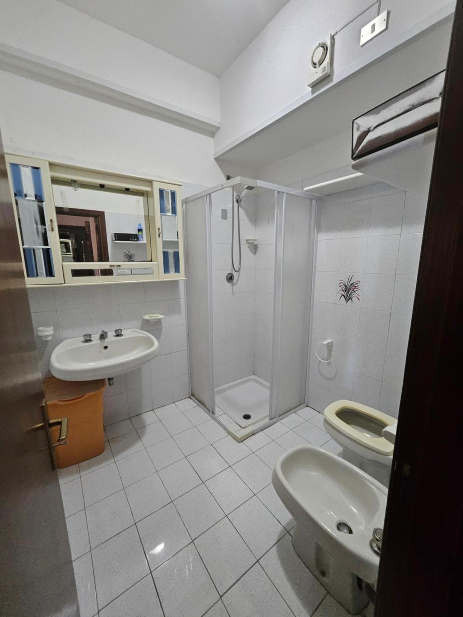 Apartamento Nuova Casa Giulia Letojanni Exterior foto