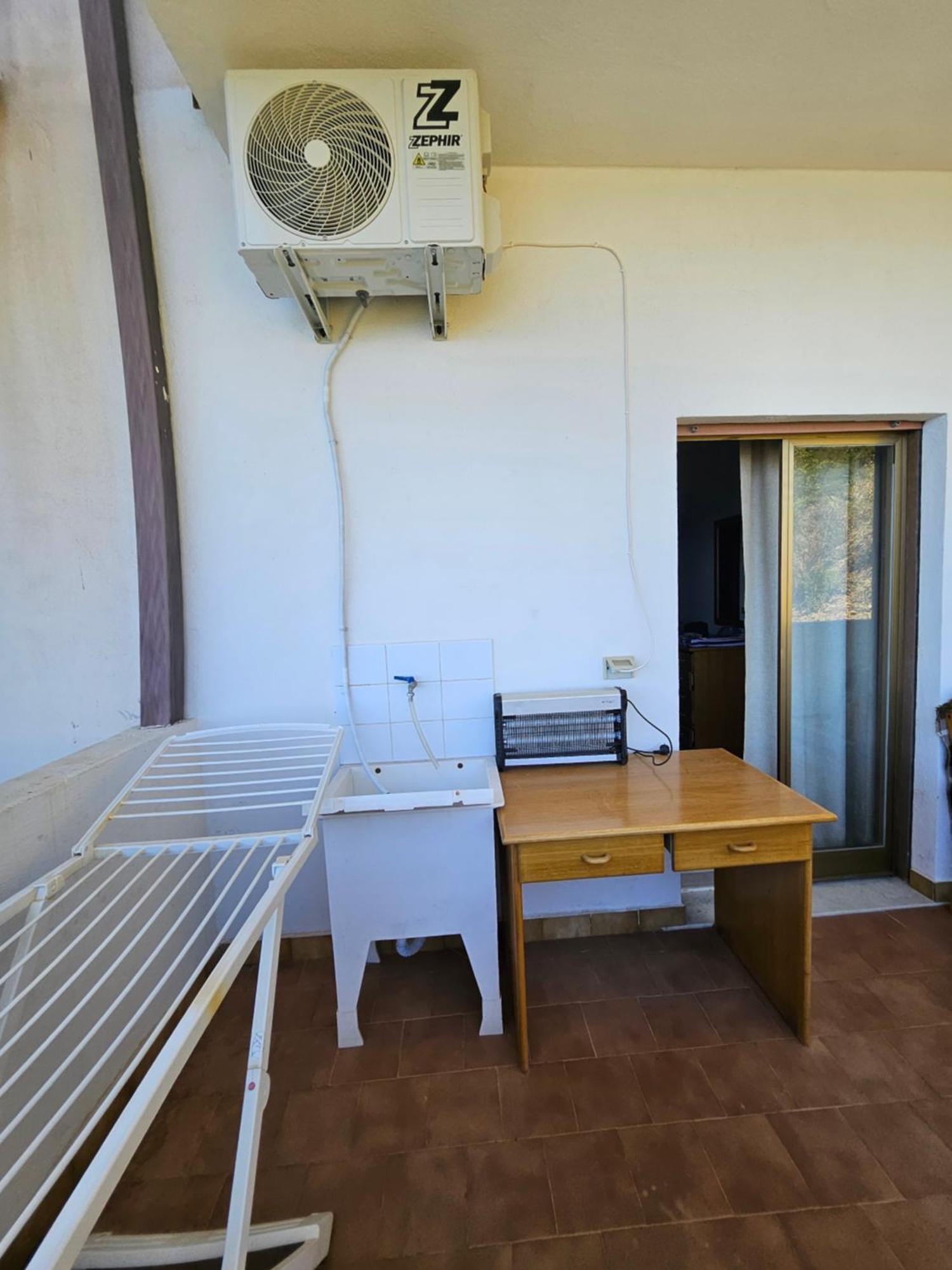 Apartamento Nuova Casa Giulia Letojanni Exterior foto