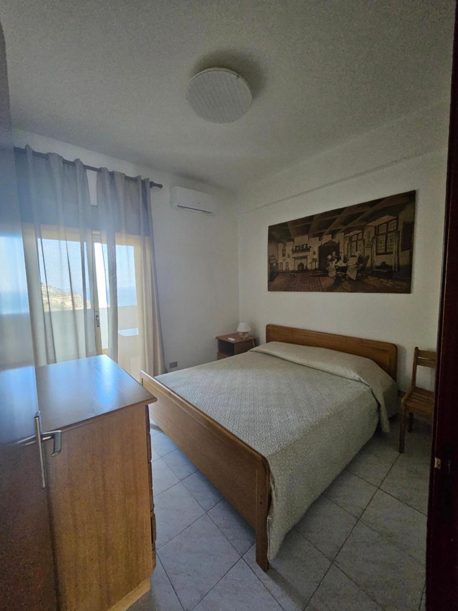 Apartamento Nuova Casa Giulia Letojanni Exterior foto