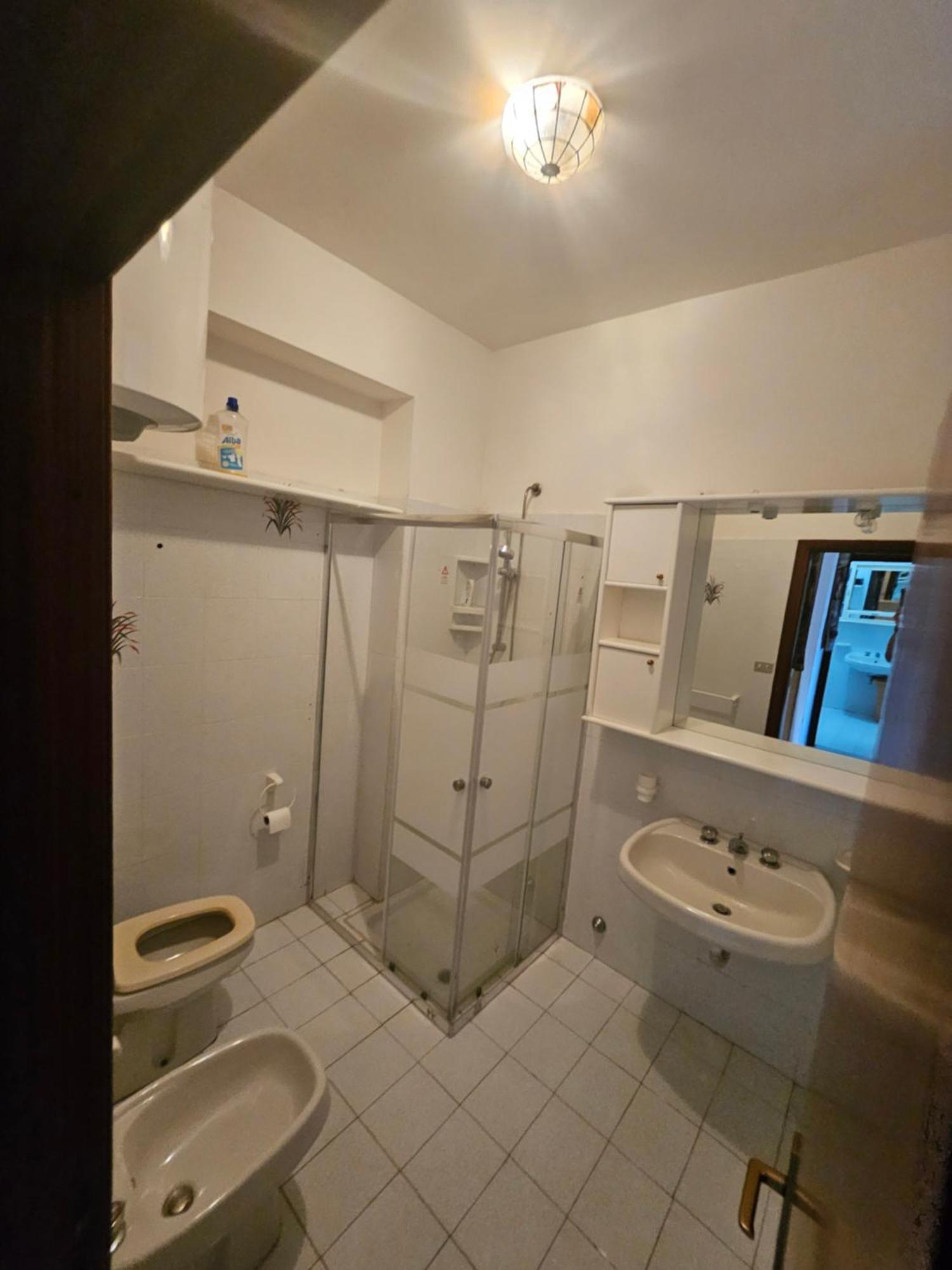 Apartamento Nuova Casa Giulia Letojanni Exterior foto