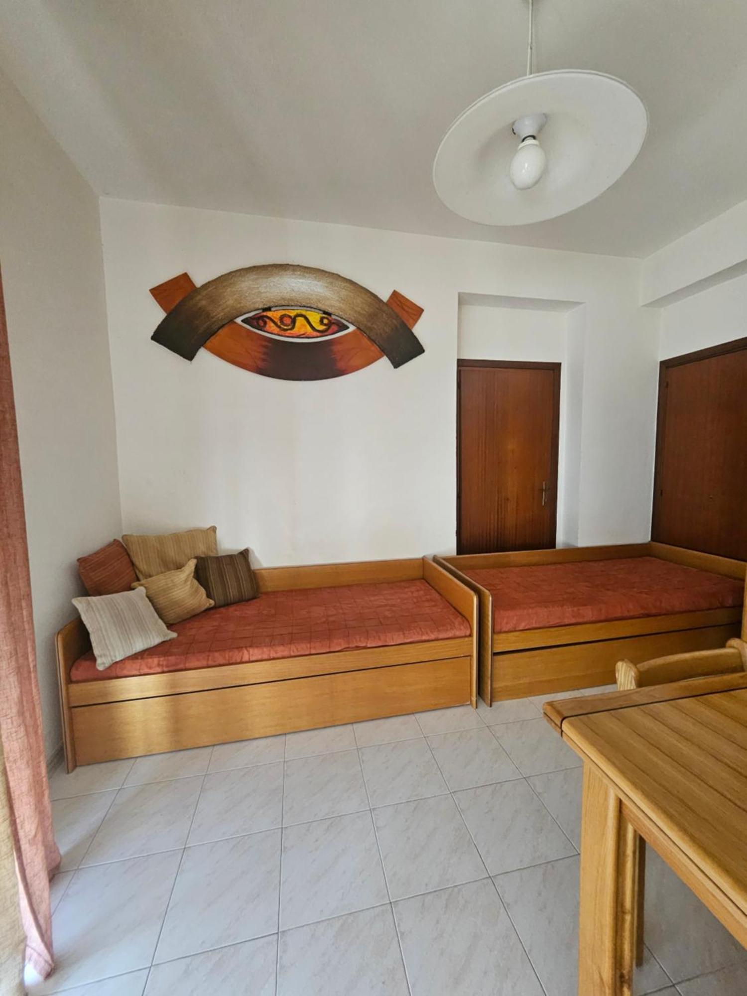 Apartamento Nuova Casa Giulia Letojanni Exterior foto