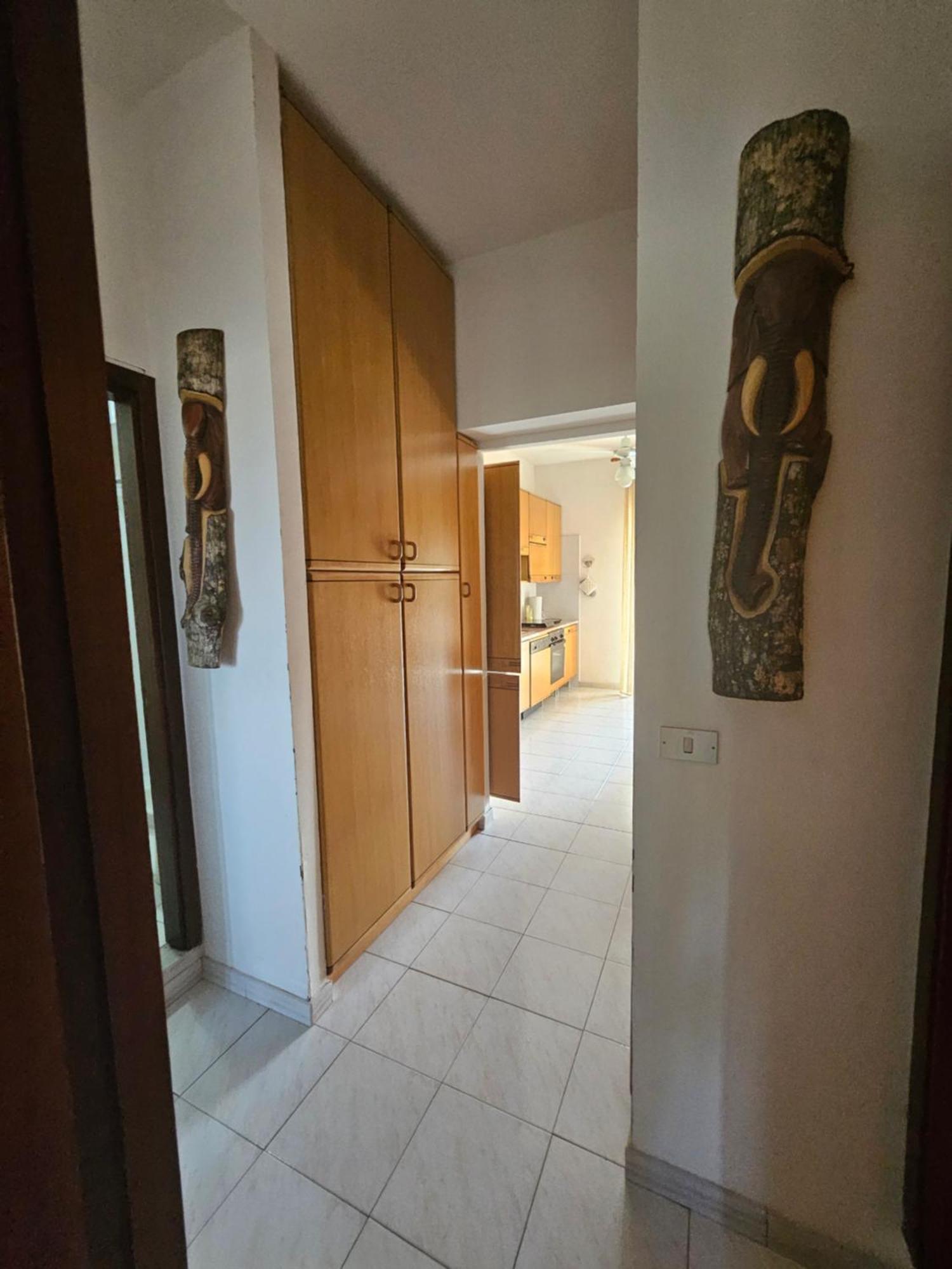 Apartamento Nuova Casa Giulia Letojanni Exterior foto