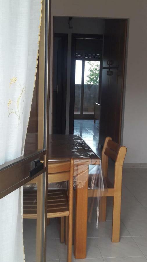 Apartamento Nuova Casa Giulia Letojanni Exterior foto
