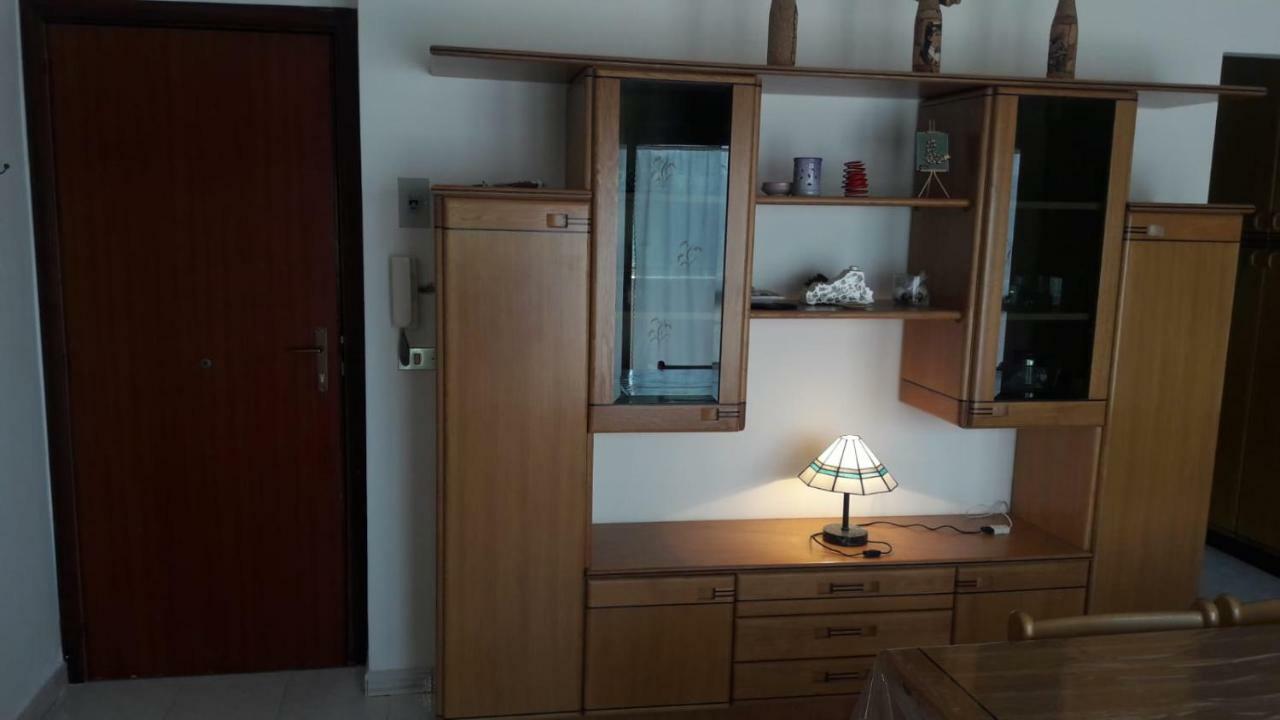 Apartamento Nuova Casa Giulia Letojanni Exterior foto